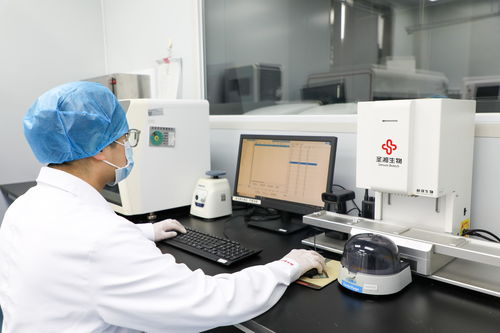 液體活檢技術 滴血驗癌的夢想與現實，信息技術如何加速其走向成熟？